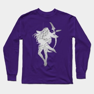 Loki: Spring Trickster Long Sleeve T-Shirt